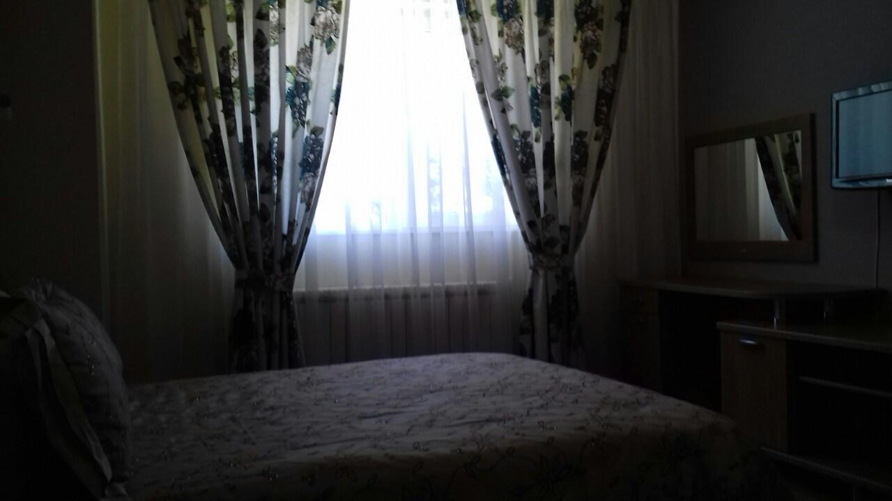 Hotel Makedonija Dojran Экстерьер фото